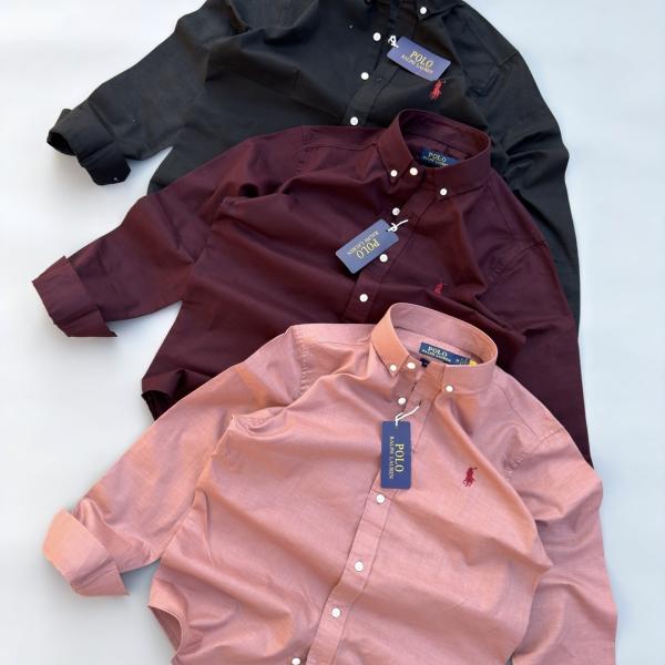 Polo shirt 